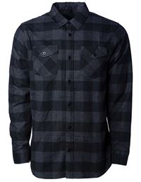 CAMICIA IN FLANELLA UNISEX